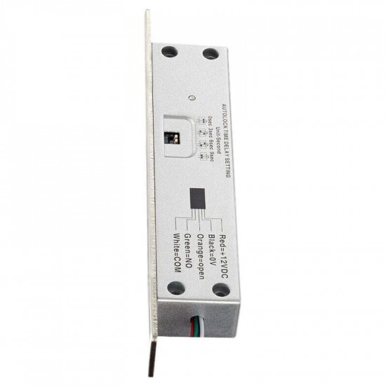 Замок Yli Electronic YB-500A(Led)
