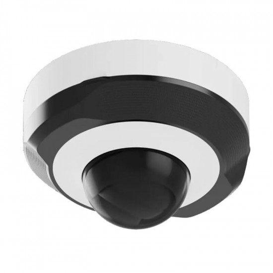 IP-камера Ajax DomeCam Mini (8EU) ASP White 8МП (2.8мм)