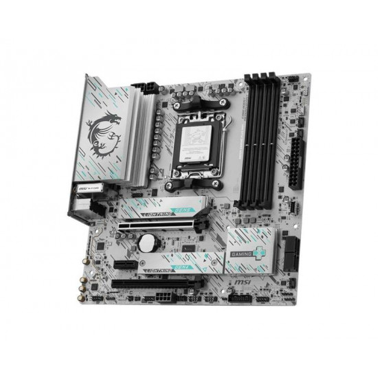 Материнська плата MSI B850M  Gaming Plus WiFi Socket AM5