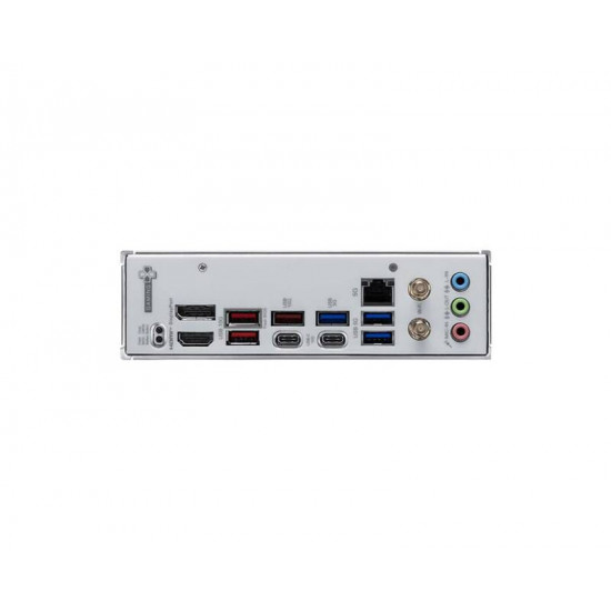 Материнська плата MSI B850M  Gaming Plus WiFi Socket AM5