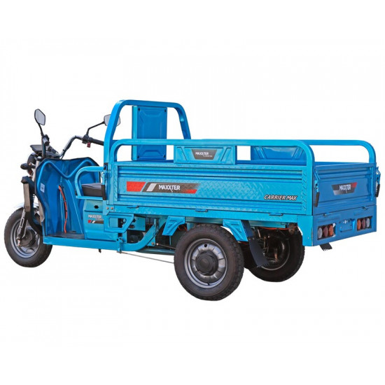 Електроскутер Maxxter Carrier Max Blue