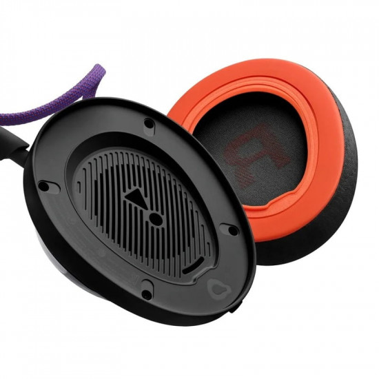 Bluetooth-гарнітура JBL Quantum 650 Black (JBLQTUM650BLK)