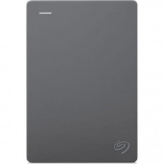 Зовнішній жорсткий диск 2.5" USB 4.0TB Seagate Bacis Black (STJL4000400)