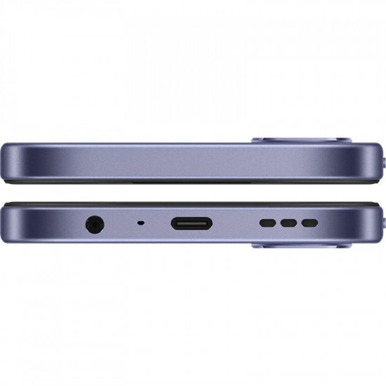 Смартфон Oppo A6X 4/128GB (CPH2819) Plum Purple