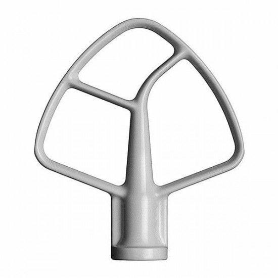 Кухонна машина KitchenAid Artisan 4.8 л Creamy (5KSM125EAC)