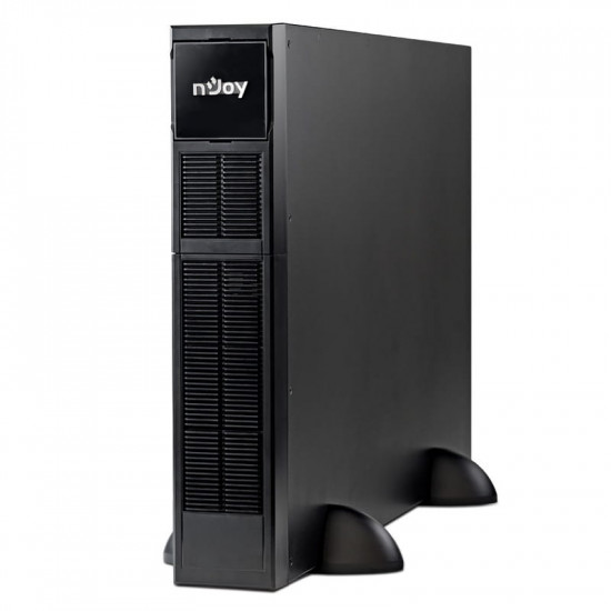 Бокс для акумуляторів Njoy 2U Battery Pack для Balder 6K/10K 12V 7Ah (PWUP-BP16PBA-AZ01B)