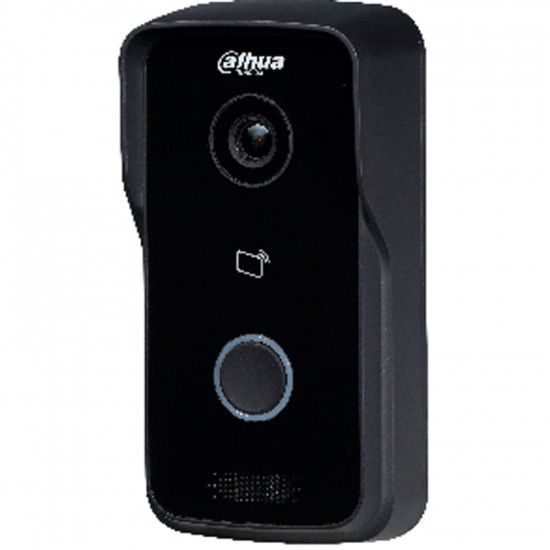 IP виклична панель Dahua DHI-VTO2111D-P-S2