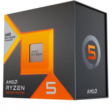 Процесор AMD Ryzen 5 7500X3D (4.0GHz 96MB 65W AM5) Box (100-100001904WOF)