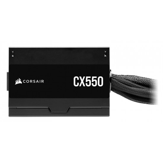 Блок живлення Corsair CX550 550W (CP-9020277-EU)