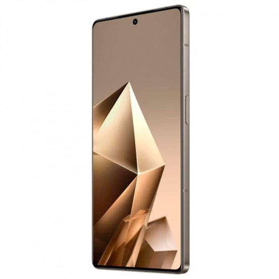Смартфон Infinix Note 50 Pro+ X6856 12/256GB Titanium Grey