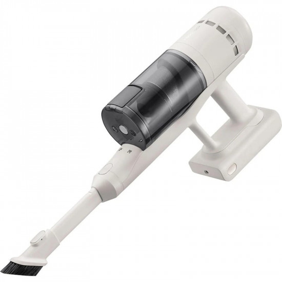 Акумуляторний пилосос Roborock Alioth Lite H60 Hub