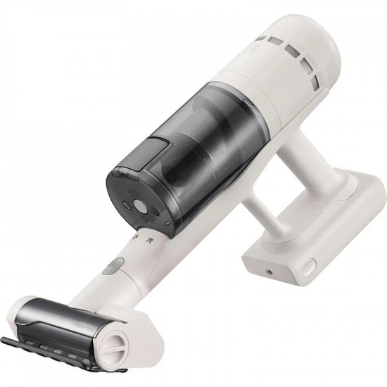 Акумуляторний пилосос Roborock Alioth Lite H60 Hub