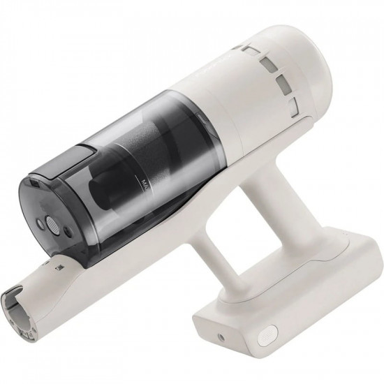 Акумуляторний пилосос Roborock Alioth Lite H60 Hub