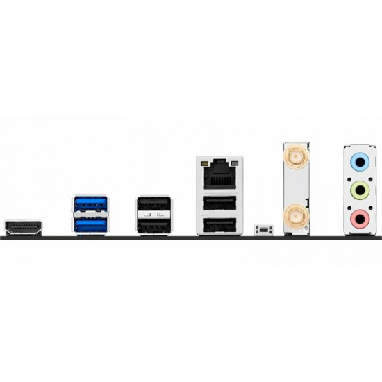 Материнська плата Asus Prime B850M-F WiFi Socket AM5
