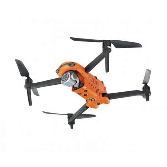 Квадрокоптер Autel EVO II Pro Rugged Bundle V3 Orange (102001514)