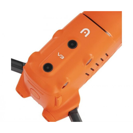 Квадрокоптер Autel EVO II Pro Rugged Bundle V3 Orange (102001514)