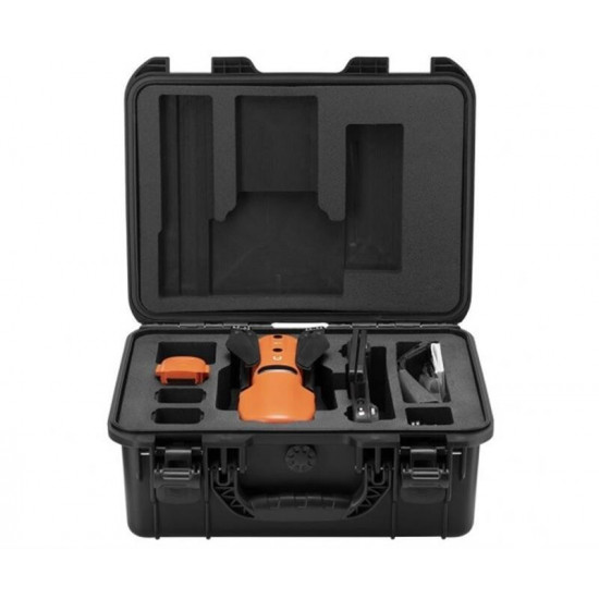 Квадрокоптер Autel EVO II Pro Rugged Bundle V3 Orange (102001514)