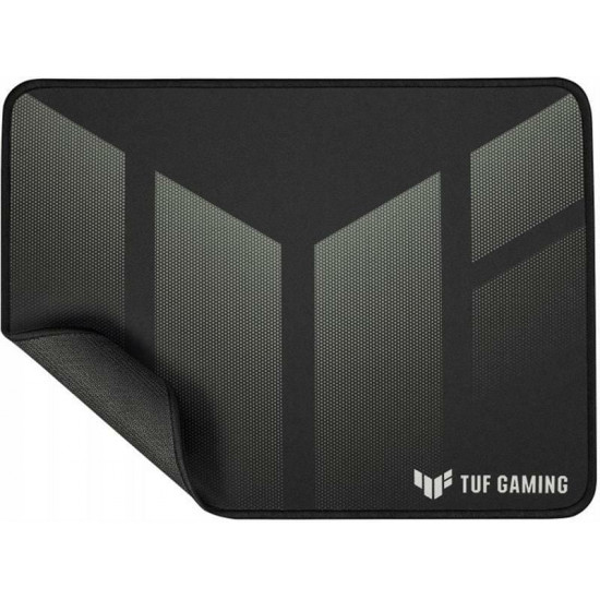 Ігрова поверхня Asus TUF Gaming P1 Black (90MP02G0-BPUA00)_promo