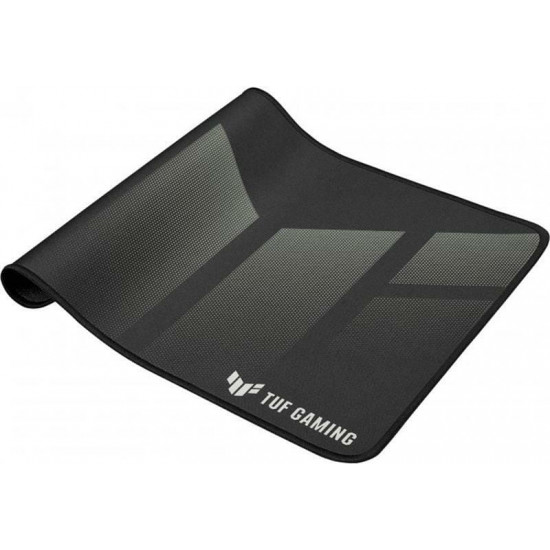 Ігрова поверхня Asus TUF Gaming P1 Black (90MP02G0-BPUA00)_promo
