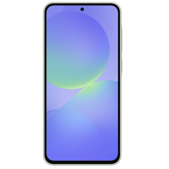 Смартфон Samsung Galaxy A36 5G 6/128GB Awesome Lime (SM-A366BLGBEUC)