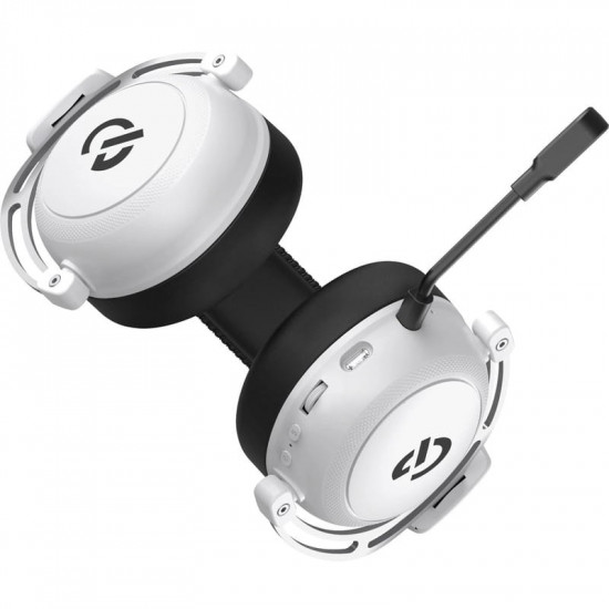 Гарнітура GamePro Asgard Skald White (HSW160W)