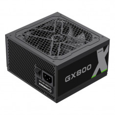 Блок живлення GameMax GX-800 800W Black