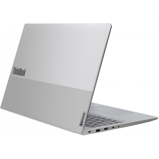 Ноутбук Lenovo ThinkBook 16 G7 ARP (21MW001RRA) Arctic Grey