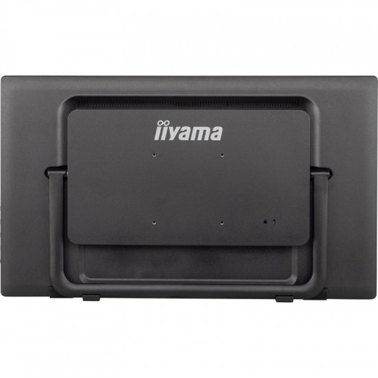 Монiтор Iiyama 23.8" T2455MSC-B1 IPS Black