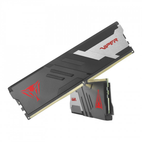 Модуль пам`яті DDR5 2x16GB/7400 Patriot Viper Venom (PVV532G740C36K)