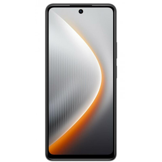 Смартфон Tecno Pova 7 Neo (LJ6) 8/128GB Geek Black (4894947086786)