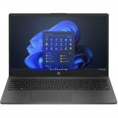 Ноутбук HP 255R G10 (B9YP3ET) Dark Ash Silver