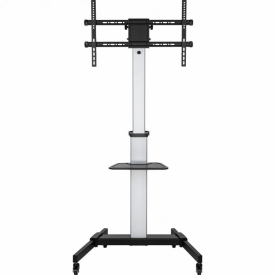 Підлогова стійка OfficePro TVS455 (VESA600х400)
