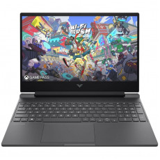 Ноутбук HP Victus 15-fb3052ua (C1XA2EA) Mica Silver