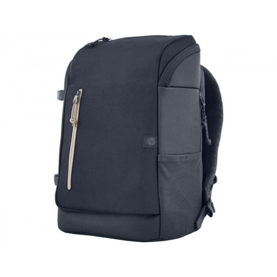 Рюкзак для ноутбука HP Travel 25 Liter Blue Night Laptop Backpack 15.6" (6B8U5AA)