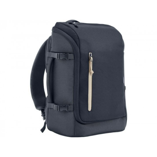 Рюкзак для ноутбука HP Travel 25 Liter Blue Night Laptop Backpack 15.6" (6B8U5AA)
