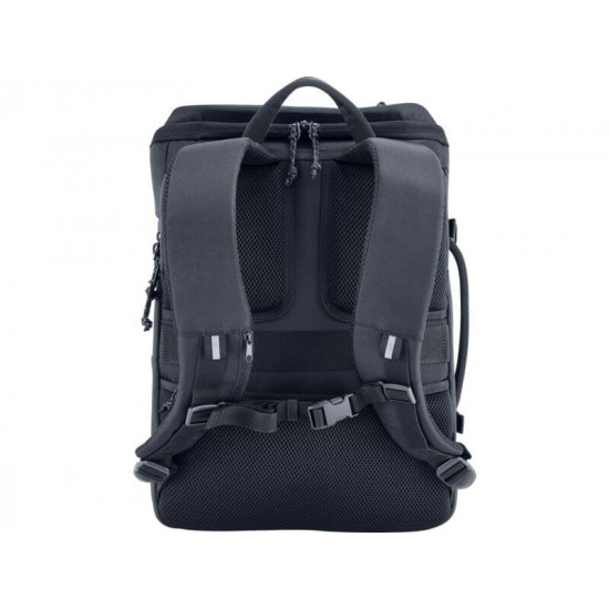 Рюкзак для ноутбука HP Travel 25 Liter Blue Night Laptop Backpack 15.6" (6B8U5AA)