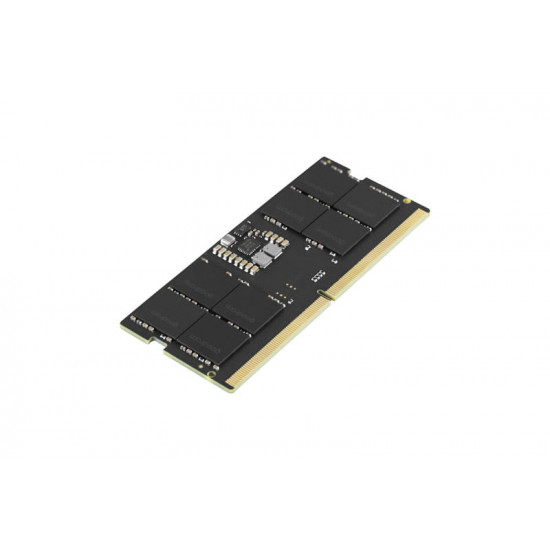 Модуль пам`яті SO-DIMM 32GB/5600 DDR5 Goodram (GR5600S564L46/32G)