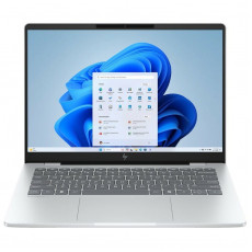 Ноутбук HP OmniBook 7 14-fr0007ua (C9RR9EA) Silver