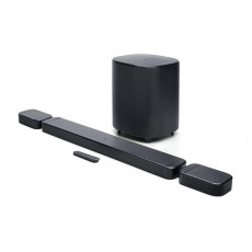 Саундбар JBL Bar 800MK2 (JBLBAR800M2BLKEP)