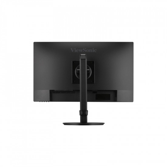 Монітор ViewSonic 24" VA2408-HDJ IPS Black 100Hz