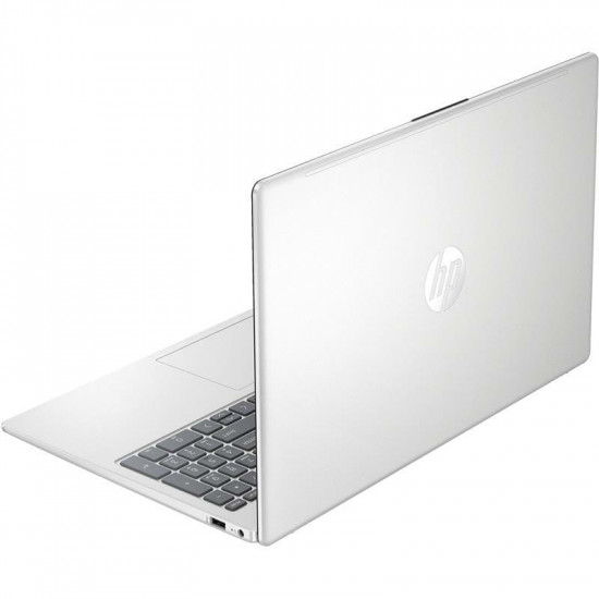 Ноутбук HP 15-fd1156ua (C9NC2EA) Silver