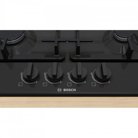 Варильна поверхня Bosch PGP6B6K90R