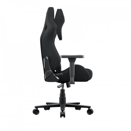 Крісло для геймерів Anda Seat Kaiser Frontier Size XL Dark Gray Fabric (AD12YXL-17-GB-F-G02)
