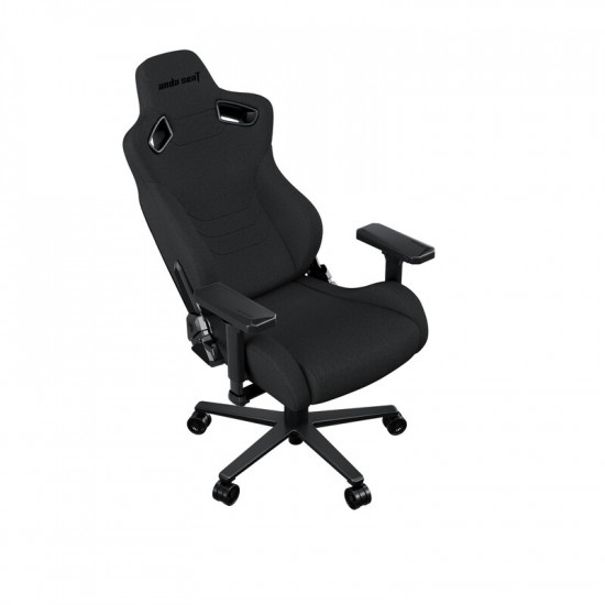 Крісло для геймерів Anda Seat Kaiser Frontier Size XL Dark Gray Fabric (AD12YXL-17-GB-F-G02)