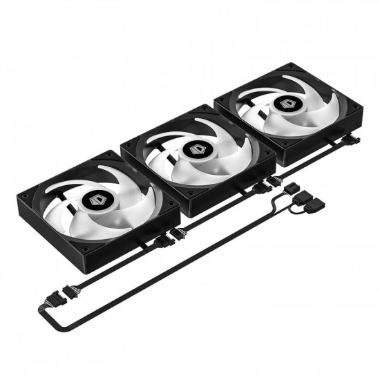 Система водяного охолодження ID-Cooling FX360 TD