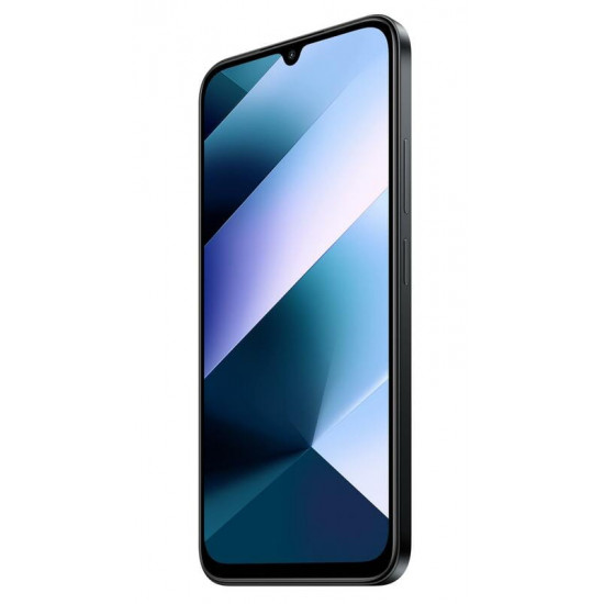 Смартфон Poco C85 6/128GB Black