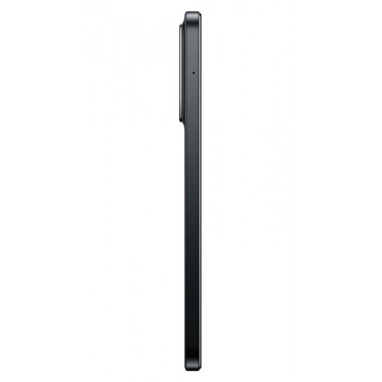 Смартфон Poco C85 6/128GB Black
