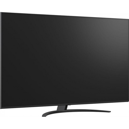 Телевiзор LG 75NANO81A6A