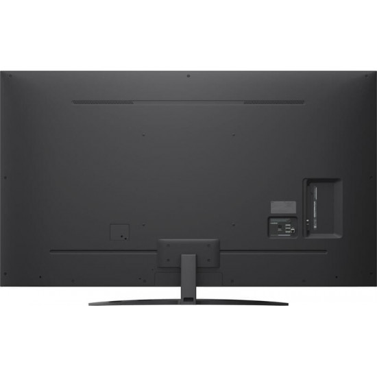 Телевiзор LG 75NANO81A6A