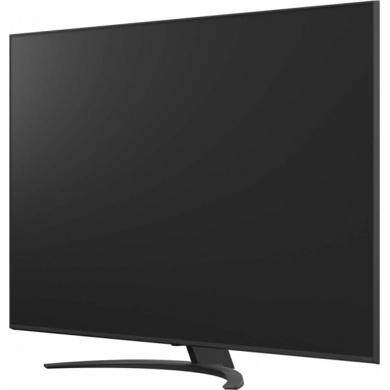 Телевiзор LG 75NANO81A6A